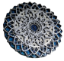 Picture of Multi Layer Medallion